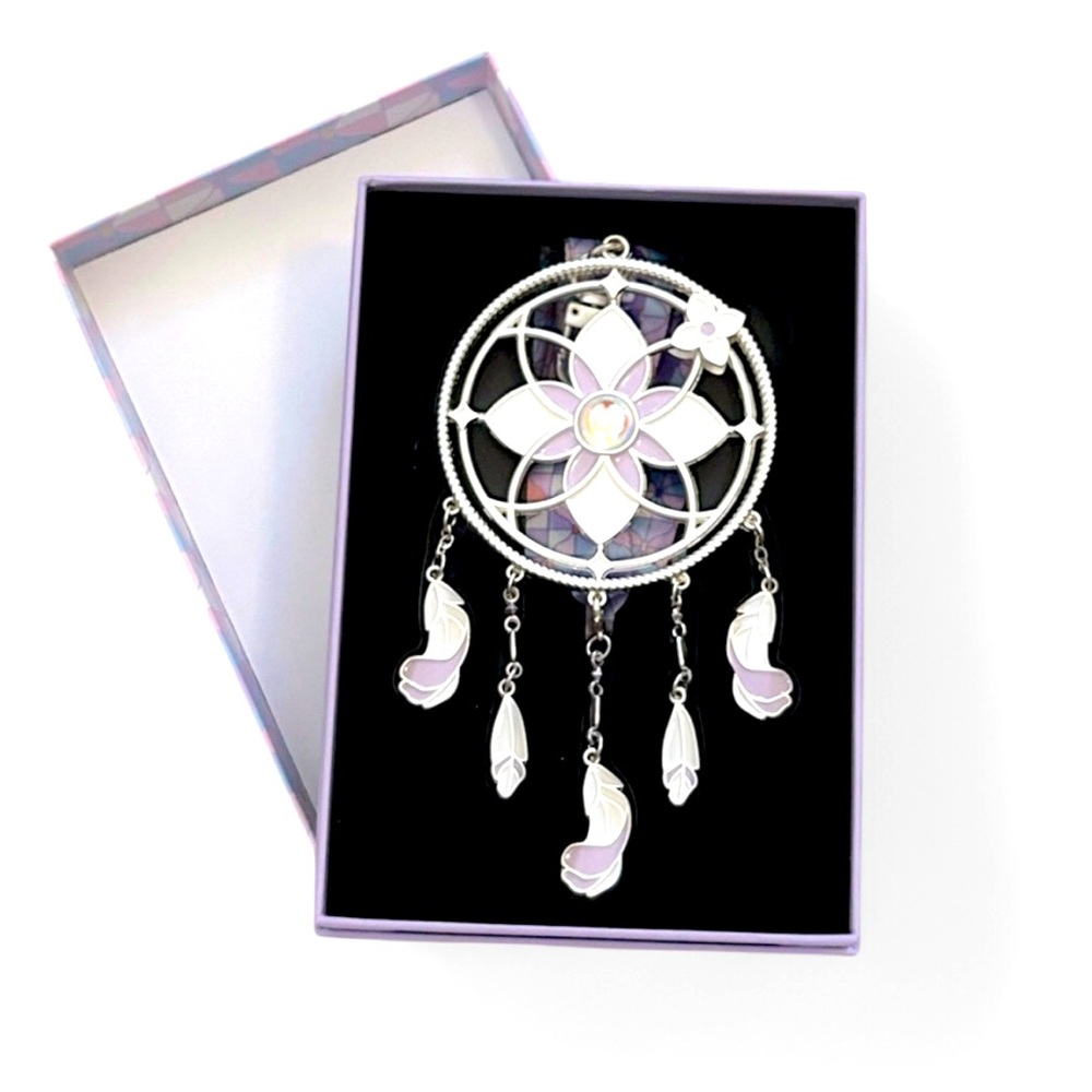 Dreamcatcher